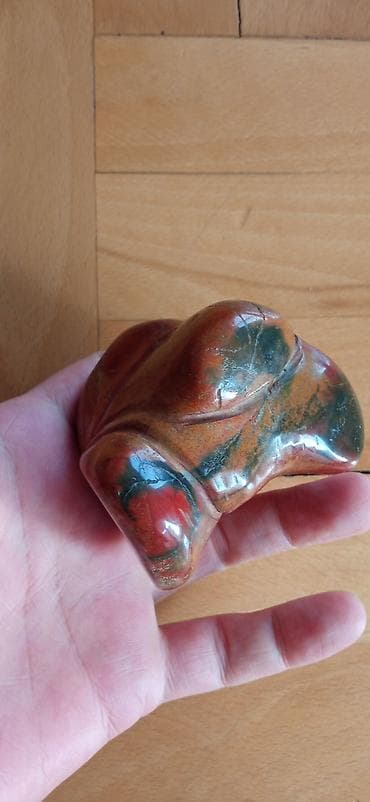 Poludragi kamen veliki poliran na lalafo.rs Poludragi kamen veliki poliran