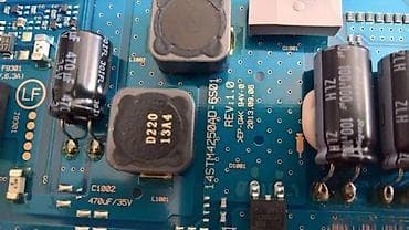 Electronics: Sony KDL-50W829 u delovima: Sony A-2037-764-A Main Board at lalafo.rs — 8 Electronics: Sony KDL-50W829 u delovima: Sony A-2037-764-A Main Board — 8