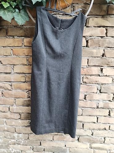 Haljina L, XL
Duzina 87 rasprodaja
Pazuh po 46 na lalafo.rs — 5 Haljina L, XL
Duzina 87 rasprodaja
Pazuh po 46 — 5