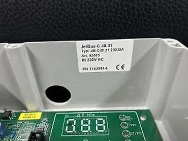 prsluk jaknica mango u: Intensiv-Filter IF-JetBus-Controller – industrijski upravljački modul at lalafo.rs — 10 prsluk jaknica mango u: Intensiv-Filter IF-JetBus-Controller – industrijski upravljački modul — 10