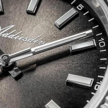 ADDIESDIVE AD2073 - 36mm - Crna ADDIESDIVE AD2073 - 36mm - Crna OPIS na lalafo.rs — 3 ADDIESDIVE AD2073 - 36mm - Crna ADDIESDIVE AD2073 - 36mm - Crna OPIS — 3