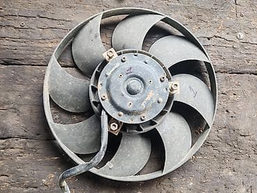 Ventilator hladnjaka Lada 21214 Niva 1.7i br.1. Polovan, ispravan na lalafo.rs Ventilator hladnjaka Lada 21214 Niva 1.7i br.1. Polovan, ispravan