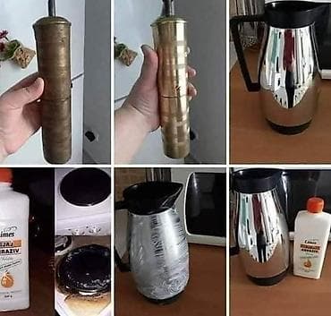 💥Antistatičko sredstvo za staklo 💥 💦 Koristi se za čišćenje na lalafo.rs — 5 💥Antistatičko sredstvo za staklo 💥 💦 Koristi se za čišćenje — 5