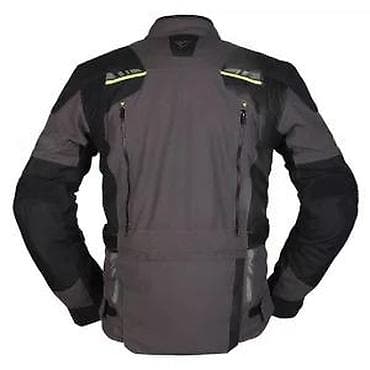 Modeka moto jakna – turer/adventure dizajn - Materijal: izdržljiva at lalafo.rs — 5 Modeka moto jakna – turer/adventure dizajn - Materijal: izdržljiva — 5
