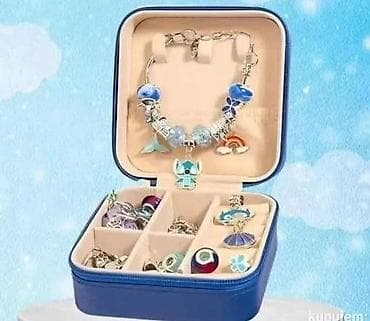 💥Stitch i Labubu set pandora 1.999 din Set sadrži: 35 raznih na lalafo.rs — 4 💥Stitch i Labubu set pandora 1.999 din Set sadrži: 35 raznih — 4