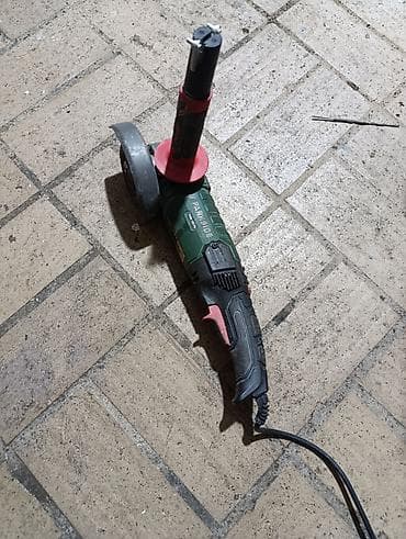 Clamps: Ugaona brusilica Parkside PWS 230 - Električna ugaona brusilica sa at lalafo.rs — 2 Clamps: Ugaona brusilica Parkside PWS 230 - Električna ugaona brusilica sa — 2