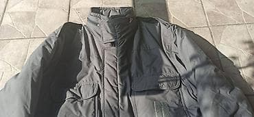 Debela muska jakna velicina 50-HL velicina na lalafo.rs — 2 Debela muska jakna velicina 50-HL velicina — 2