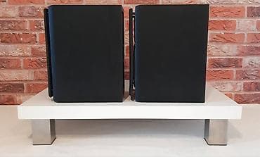 Odlično očuvani zvučnici marke Kenwood LS-K501-B Zvučno izvanredni na lalafo.rs — 3 Odlično očuvani zvučnici marke Kenwood LS-K501-B Zvučno izvanredni — 3