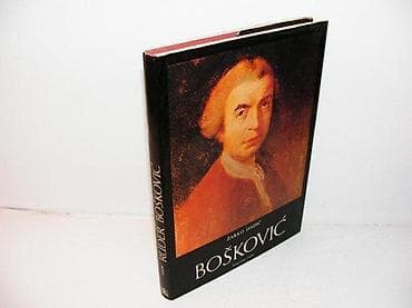 RUĐER BOŠKOVIĆ Dr. Žarko Dadić1987 školska knjiga zagrebtvrd na lalafo.rs RUĐER BOŠKOVIĆ Dr. Žarko Dadić1987 školska knjiga zagrebtvrd