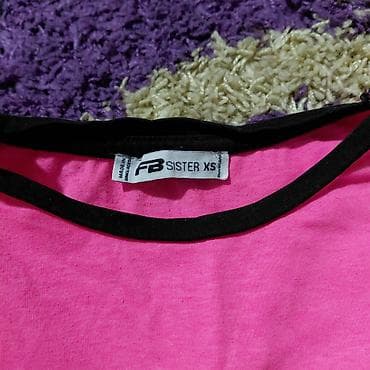 🔶️ NEW YORKER 🔶️
▪️CROPTOP XS na lalafo.rs — 5 🔶️ NEW YORKER 🔶️
▪️CROPTOP XS — 5