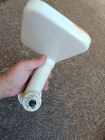 Prodajem delove originalnog multipraktika Philips, Type HR2986/B, 300W na lalafo.rs — 10 Prodajem delove originalnog multipraktika Philips, Type HR2986/B, 300W — 10