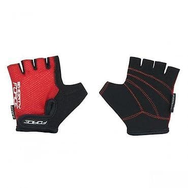 DEČIJE RUKAVICE FORCE SHORTY CRVENE | Letnje biciklističke rukavice na lalafo.rs DEČIJE RUKAVICE FORCE SHORTY CRVENE | Letnje biciklističke rukavice