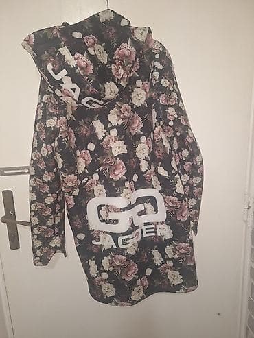 Prodajem originalnu Jagger Brand žensku jaknu, model JG 6416-01/19 na lalafo.rs — 4 Prodajem originalnu Jagger Brand žensku jaknu, model JG 6416-01/19 — 4