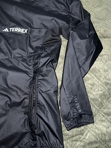 ADIDAS Campera Mujer Terrex Multi šuškavac-torbica vel. S NOVO
HM4025 na lalafo.rs — 8 ADIDAS Campera Mujer Terrex Multi šuškavac-torbica vel. S NOVO
HM4025 — 8