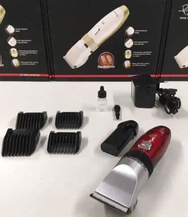 Mašinica za Šišanje Geemy GM-6001 Dobrodošli u Davidov shop online na lalafo.rs Mašinica za Šišanje Geemy GM-6001 Dobrodošli u Davidov shop online