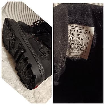 Original Palladium 30-ug 18.5cm Odlične kao nove čizme za sneg i at lalafo.rs — 4 Original Palladium 30-ug 18.5cm Odlične kao nove čizme za sneg i — 4