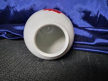 Vaza nova Creidlitz porcelan Bavaria iz 1913 do 1980.godine na lalafo.rs — 5 Vaza nova Creidlitz porcelan Bavaria iz 1913 do 1980.godine — 5