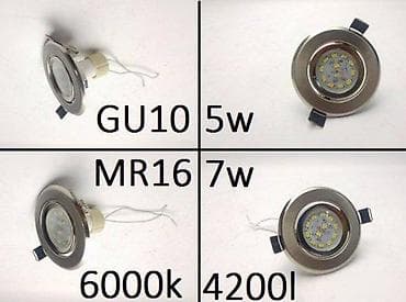 Led rozetna set krug sa glazurom +5W porcelan. Rozetna limena sa na lalafo.rs — 2 Led rozetna set krug sa glazurom +5W porcelan. Rozetna limena sa — 2