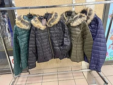 FOX, Sa postavom, Veštačko krzno na lalafo.rs FOX, Sa postavom, Veštačko krzno