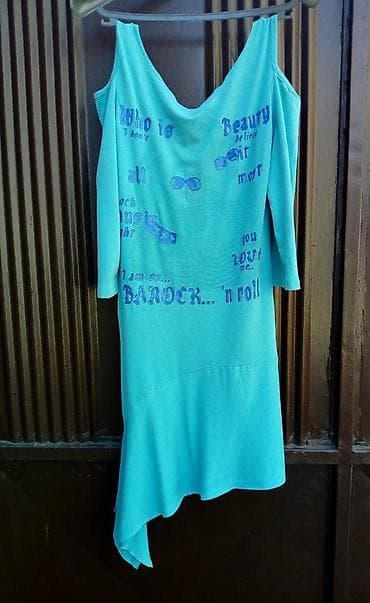 Dresses: Haljina vel.M u dobrom stanju at lalafo.rs — 1 Dresses: Haljina vel.M u dobrom stanju — 1
