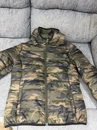 Muška jakna Terranova – Outwear Collection - Model: puffer jakna sa na lalafo.rs — 1 Muška jakna Terranova – Outwear Collection - Model: puffer jakna sa — 1