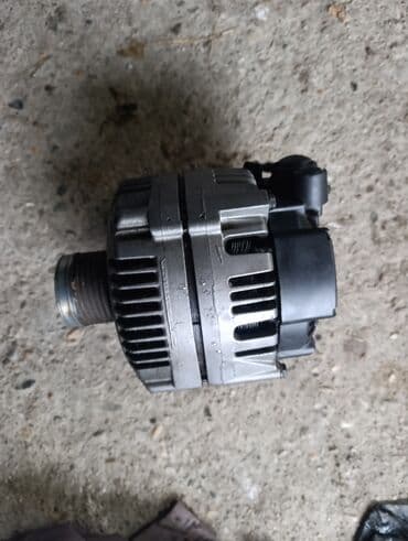 - Alternator Valeo 12V -garancija na ispravnost Napomena: Broj na lalafo.rs - Alternator Valeo 12V -garancija na ispravnost Napomena: Broj
