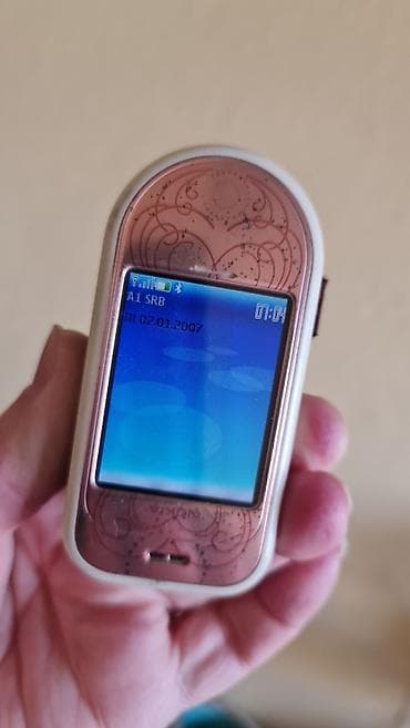 Kolekcija starih mobilnih telefona – Nokia i Sony Ericsson U ponudi na lalafo.rs — 5 Kolekcija starih mobilnih telefona – Nokia i Sony Ericsson U ponudi — 5