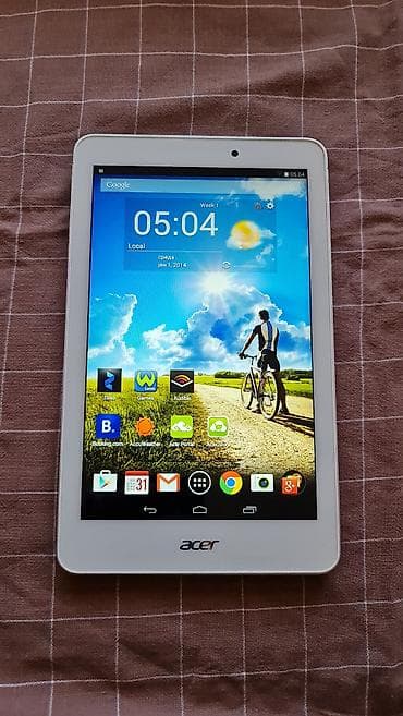 Acer Iconia A1-830 tablet - Ekran: IPS (4:3), odličan za čitanje na lalafo.rs — 7 Acer Iconia A1-830 tablet - Ekran: IPS (4:3), odličan za čitanje — 7