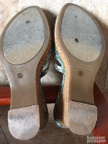 Papuče 39, bоја - Šareno na lalafo.rs — 7 Papuče 39, bоја - Šareno — 7
