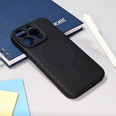 Maska Teracell Giulietta Magsafe za iPhone 14 Pro 6.1 crna. Kataloški na lalafo.rs — 6 Maska Teracell Giulietta Magsafe za iPhone 14 Pro 6.1 crna. Kataloški — 6
