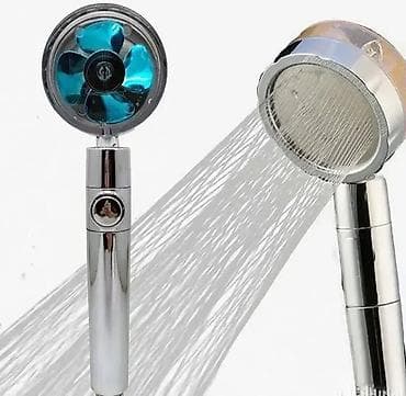 Turbo tuš sa ventilatorom 🚿🌬️ Verovatno ste već čuli za ovaj tuš ili na lalafo.rs — 2 Turbo tuš sa ventilatorom 🚿🌬️ Verovatno ste već čuli za ovaj tuš ili — 2