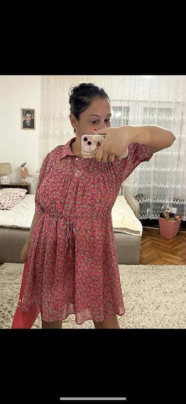 Personal Items: Potpuno nova haljina sa etiketom kupljena pre par dana na brzinu bez at lalafo.rs — 4 Personal Items: Potpuno nova haljina sa etiketom kupljena pre par dana na brzinu bez — 4