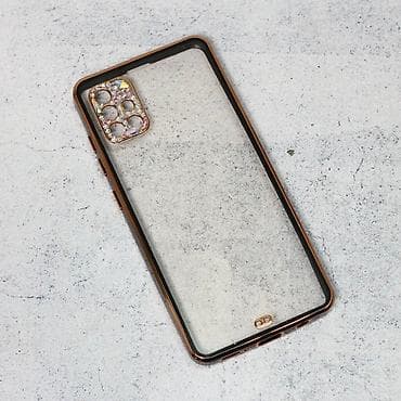Maska Cirkon Camera za Samsung A515F Galaxy A51 4G crna. Uz brzu na lalafo.rs — 1 Maska Cirkon Camera za Samsung A515F Galaxy A51 4G crna. Uz brzu — 1