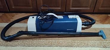 Na prodaju ispravan usisivač Sloboda 600 k Čačak Novi ležajevi at lalafo.rs — 1 Na prodaju ispravan usisivač Sloboda 600 k Čačak Novi ležajevi — 1