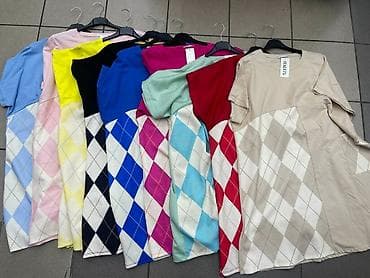 prsluk jaknica mango u: Haljine
Cena 2200
Uni vel.
V17 at lalafo.rs — 4 prsluk jaknica mango u: Haljine
Cena 2200
Uni vel.
V17 — 4