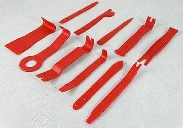 Transport: Set alata za skidanje tapacirunga – 11 komada GEKO, Poljska Cena at lalafo.rs — 2 Transport: Set alata za skidanje tapacirunga – 11 komada GEKO, Poljska Cena — 2