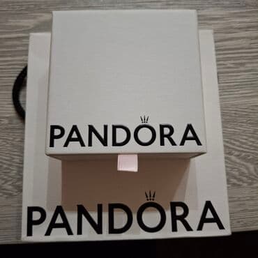 Lančana narukvica, Pandora, Materijal: Srebro na lalafo.rs — 4 Lančana narukvica, Pandora, Materijal: Srebro — 4