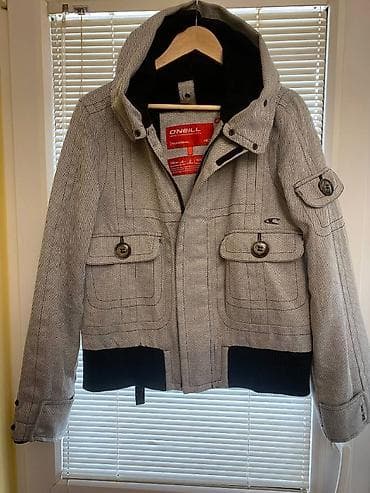 ONeill - ženska jakna za skijanje vel. L. Na etiketi su naznačene sve na lalafo.rs — 1 ONeill - ženska jakna za skijanje vel. L. Na etiketi su naznačene sve — 1