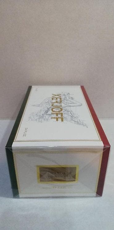 Personal Items: XERJOFF XJ 1861 NAXOS EDP 100ML | Xerjoff XJ 1861 Naxos edp 100ml at lalafo.rs — 2 Personal Items: XERJOFF XJ 1861 NAXOS EDP 100ML | Xerjoff XJ 1861 Naxos edp 100ml — 2