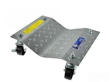 Transport: Set – dva transportna kolica za auto radionicu
Cena: . (fiksno) at lalafo.rs — 1 Transport: Set – dva transportna kolica za auto radionicu
Cena: . (fiksno) — 1