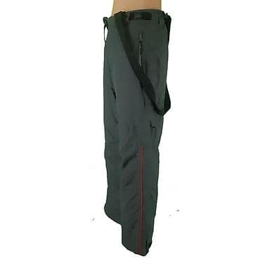Ski pantalone tcm, vel. S, snow gear marka: tcm snow gear veličina: s na lalafo.rs — 3 Ski pantalone tcm, vel. S, snow gear marka: tcm snow gear veličina: s — 3