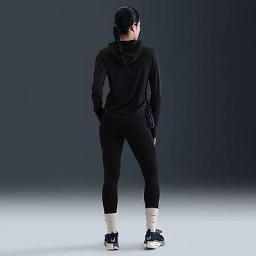 NIKE Trail Women's UV Protection Hooded Mid Layer vel. S NOVO
HJ2310 na lalafo.rs — 3 NIKE Trail Women's UV Protection Hooded Mid Layer vel. S NOVO
HJ2310 — 3