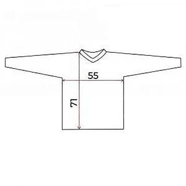 za svaki dan: MX/Dirt majica – ATRA X, dugi rukav, prozračna - Sportska majica za at lalafo.rs — 10 za svaki dan: MX/Dirt majica – ATRA X, dugi rukav, prozračna - Sportska majica za — 10