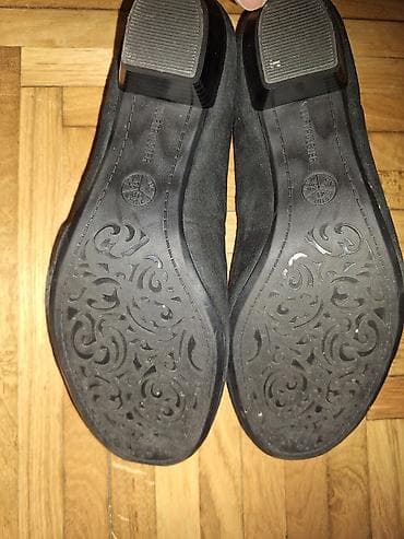 Prodate ARA cipele prevrnuta koza donete iz Nemacke .Jednom obuvene na lalafo.rs — 5 Prodate ARA cipele prevrnuta koza donete iz Nemacke .Jednom obuvene — 5