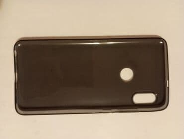 Maske i futrole: Silikonska (TPU) futrola za smartfon – providno-crna, fleksibilna. Ako na lalafo.rs Maske i futrole: Silikonska (TPU) futrola za smartfon – providno-crna, fleksibilna. Ako