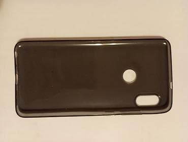 Mobile Phones & Accessories: Silikonska (TPU) futrola za smartfon – providno-crna, fleksibilna. Ako at lalafo.rs — 1 Mobile Phones & Accessories: Silikonska (TPU) futrola za smartfon – providno-crna, fleksibilna. Ako — 1