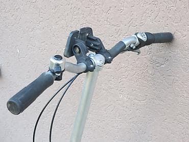 MIFA LIGHT Pony bicikl 20" MIFA LIGHT Pony bicikl / Odlicno stanje na lalafo.rs — 9 MIFA LIGHT Pony bicikl 20" MIFA LIGHT Pony bicikl / Odlicno stanje — 9