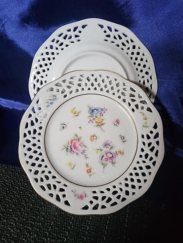 Home & Garden: Dekorativni tanjiri Burg(zamak)Lindau Nemacka iz 70ih.god at lalafo.rs — 7 Home & Garden: Dekorativni tanjiri Burg(zamak)Lindau Nemacka iz 70ih.god — 7