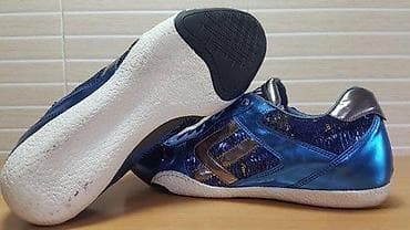 za svaki dan: Cetti disko cipele (br.45) patike su u dobrom stanju kao što se vidi i at lalafo.rs — 4 za svaki dan: Cetti disko cipele (br.45) patike su u dobrom stanju kao što se vidi i — 4