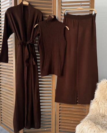 🔥Must Have of Season🔥
S M L XL
Boje: Bež i Braon
Cena: 4450 dinara na lalafo.rs 🔥Must Have of Season🔥
S M L XL
Boje: Bež i Braon
Cena: 4450 dinara